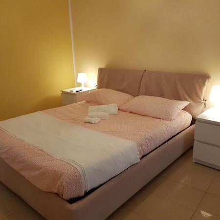 Bed and Breakfast Casa Coccinella Кальтаниссетта Экстерьер фото
