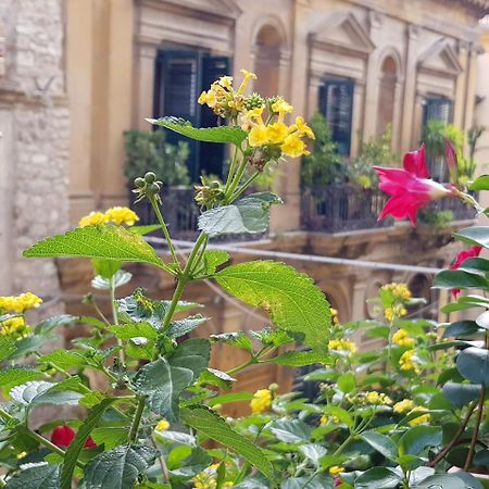 Bed and Breakfast Casa Coccinella Кальтаниссетта Экстерьер фото