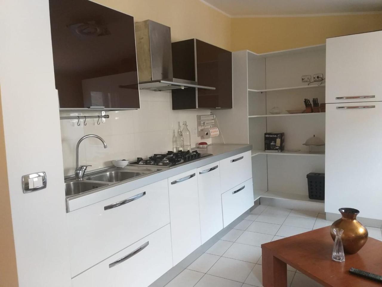 Bed and Breakfast Casa Coccinella Кальтаниссетта Экстерьер фото