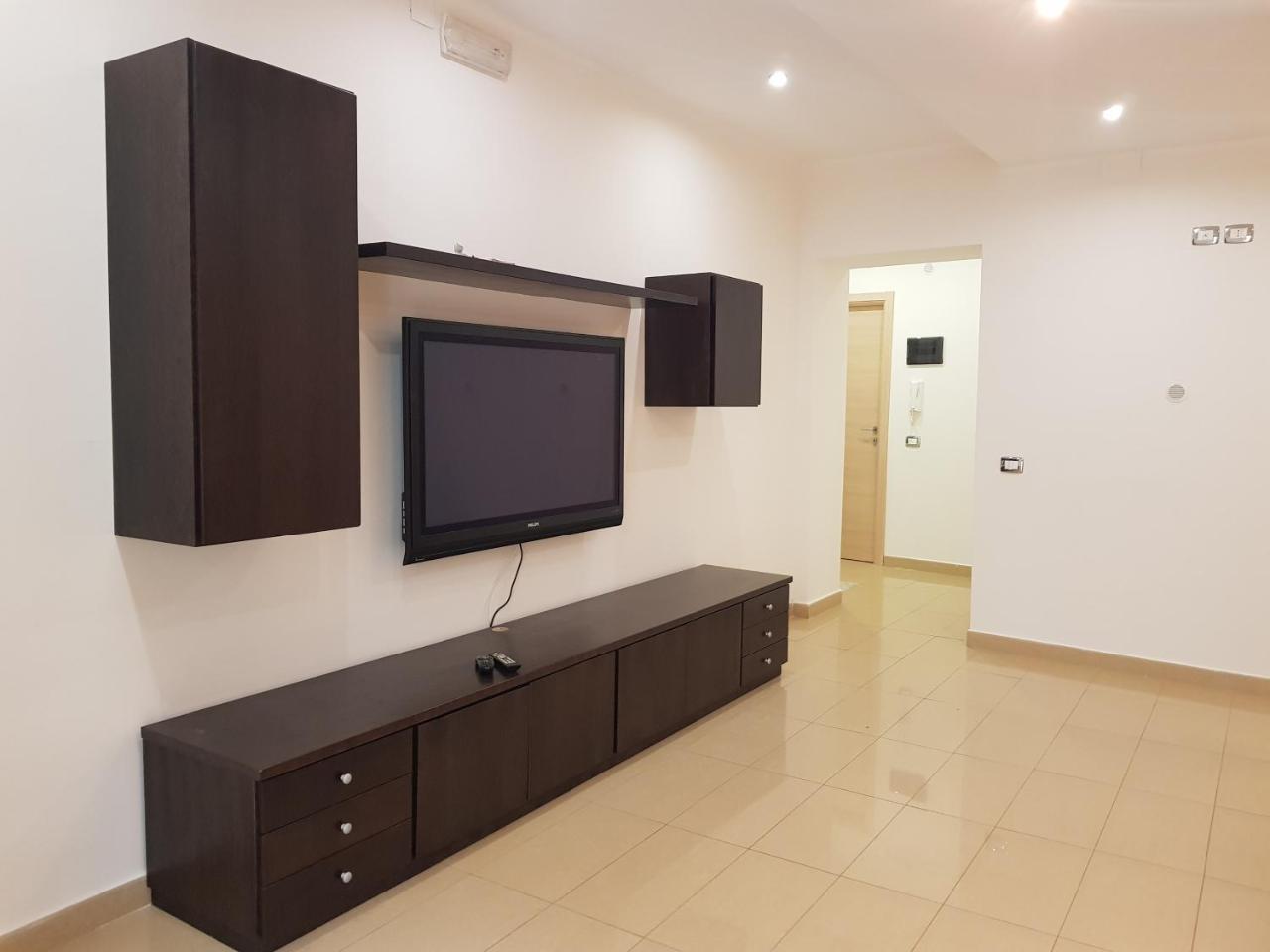 Bed and Breakfast Casa Coccinella Кальтаниссетта Экстерьер фото